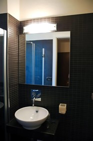 Hotel Santiago