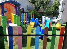 Hotel Santiago