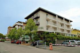 Hotel Santiago