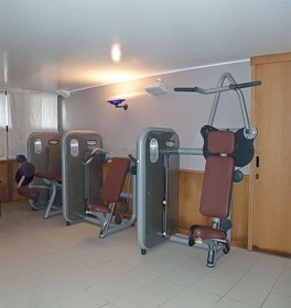 Hotel Santiago