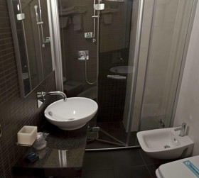 Hotel Santiago