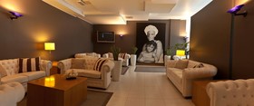 Hotel Santiago