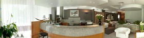 Hotel Santiago