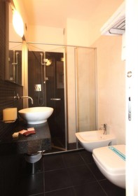 Hotel Santiago