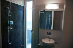 Hotel Santiago