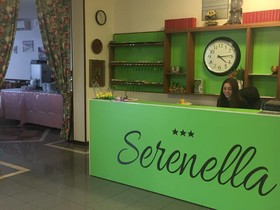 Hotel Serenella