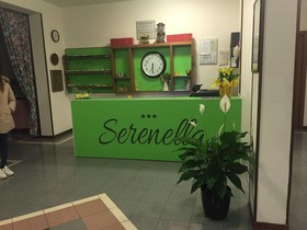 Hotel Serenella