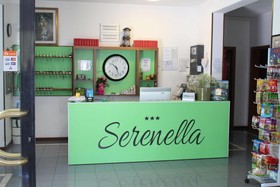 Hotel Serenella