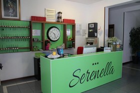 Hotel Serenella