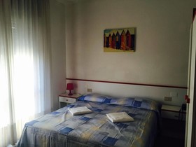 Hotel Serenella