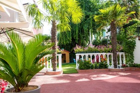Hotel Smeraldo