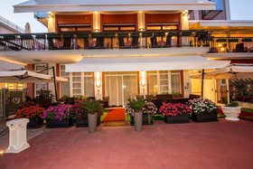 Hotel Smeraldo