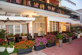 Hotel Smeraldo