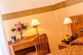 Hotel Smeraldo