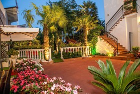 Hotel Smeraldo