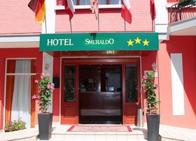 Hotel Smeraldo