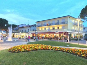 Hotel Stella D'oro
