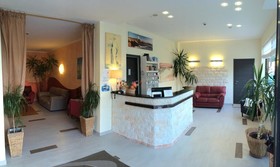 Hotel Stella D'oro