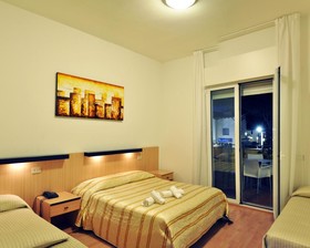 Hotel Stella D'oro