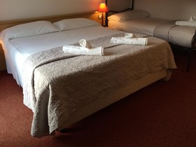 Hotel Stella D'oro