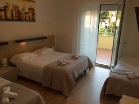 Hotel Stella D'oro