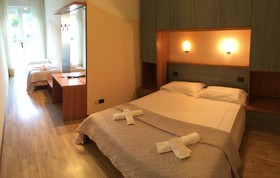 Hotel Stella D'oro