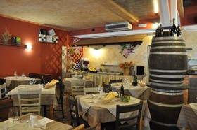 Hotel Stella D'oro