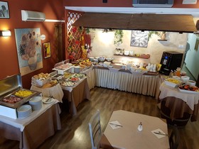 Hotel Stella D'oro