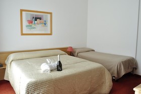Hotel Stella D'oro