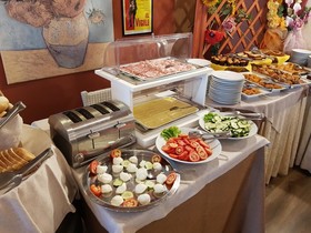 Hotel Stella D'oro
