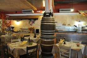 Hotel Stella D'oro