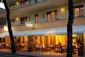 Hotel Suez