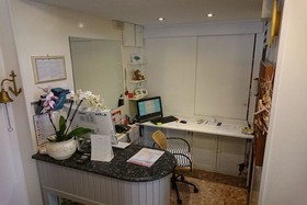 Le Petit Hotel