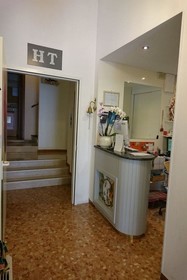 Le Petit Hotel