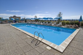 Hotel Tritone