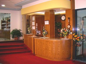 Hotel Trovatore
