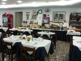 Hotel Trovatore