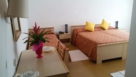 Hotel Trovatore