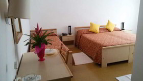 Hotel Trovatore