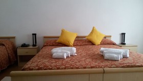 Hotel Trovatore