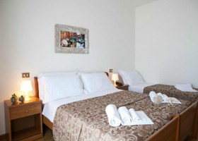 Hotel Umberto