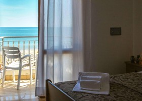 Hotel Umberto