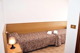 Hotel Umberto