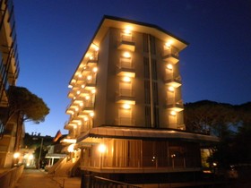 Hotel Umberto