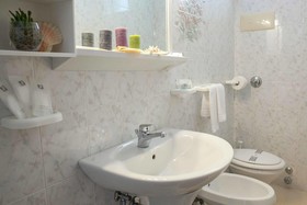 Hotel Umberto