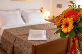 Hotel Umberto