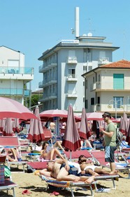 Hotel Umberto