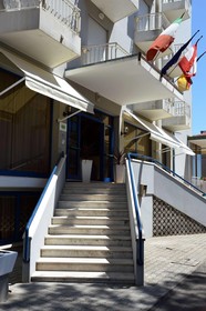 Hotel Umberto