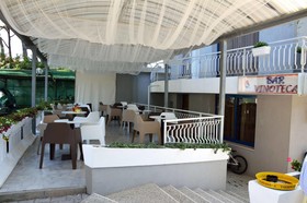 Hotel Umberto