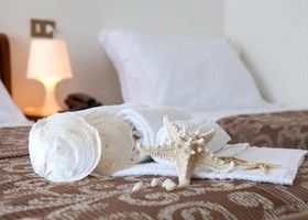 Hotel Umberto